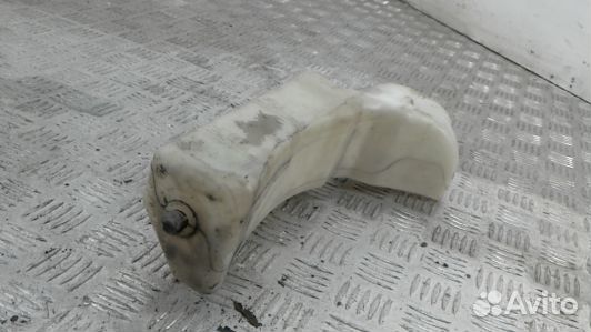 Бачок расширительный subaru forester 3 (84C13NP01)