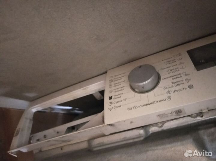 Запчасти на стиральную машину siemens