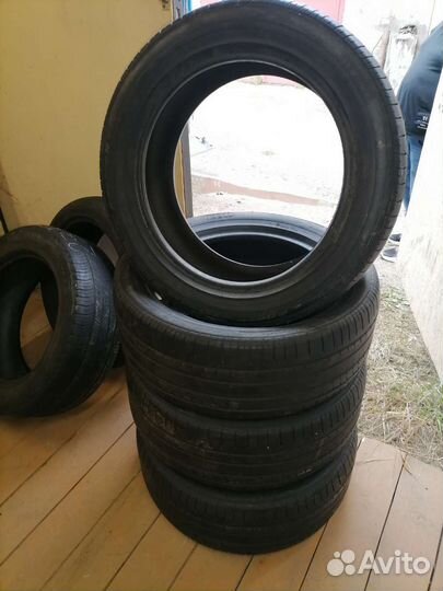 Pirelli P Zero 255/50 R19