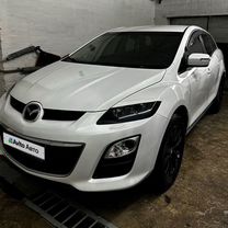 Mazda CX-7 2.3 AT, 2011, 178 000 км, с пробегом, цена 1 300 000 руб.