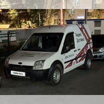 Ford Transit Connect 1.8 MT, 2004, 80 000 км, с пробегом, цена 350 000 руб.