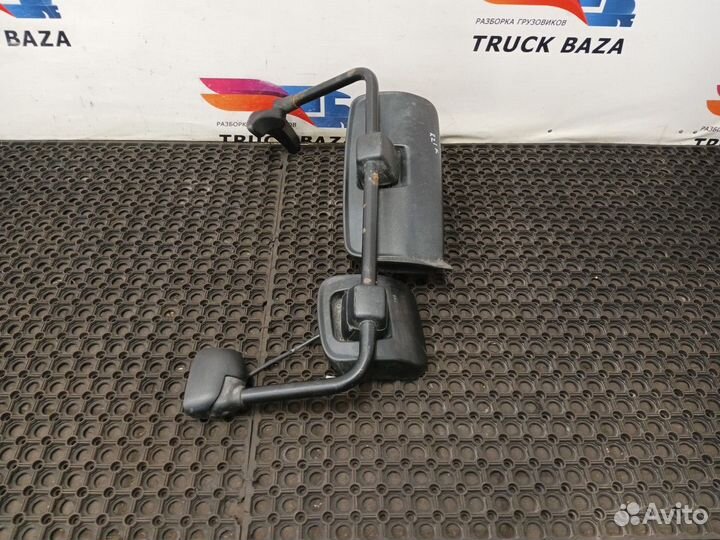 Зеркало заднего вида боковое