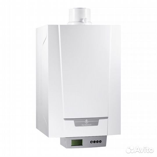 Котел настенный конденсационный De Dietrich naneo