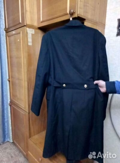 Военная форма офицера вмф