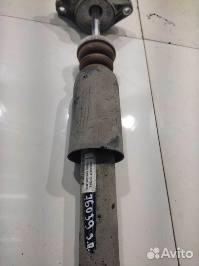 Амортизатор (задний, правый) (BMW 3)