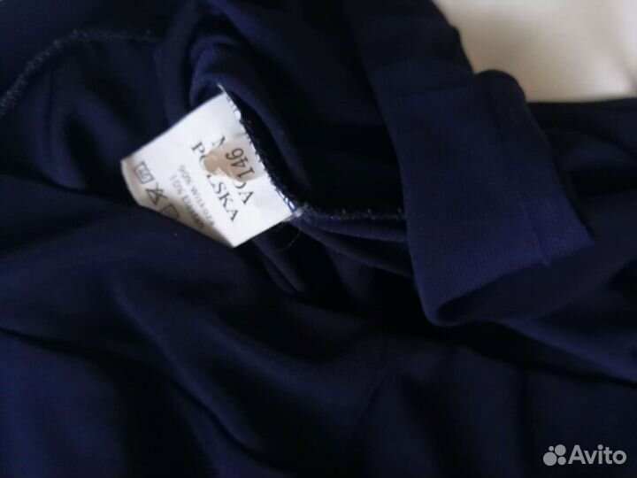 Блузки для девочки140-146