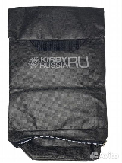 Многоразовый мешок для пылесоса Кирби