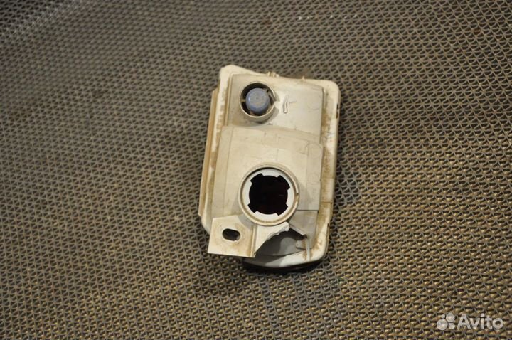 Фонарь задний правый toyota land cruiser prado G