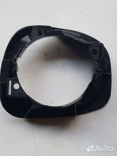 Крепление для противотуманных фар