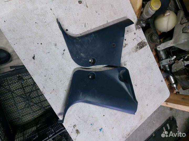 Накладка торпедо Chevrolet Lumina