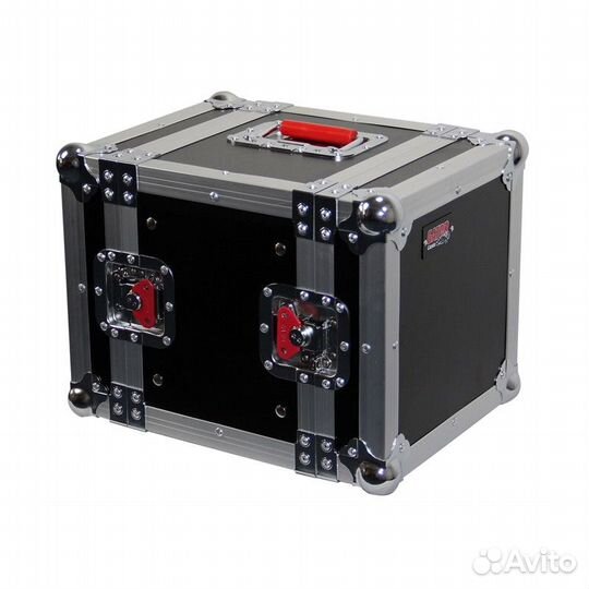 Рэковый кейс gator G-tour 6UHR