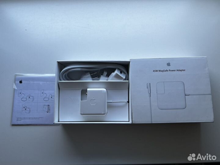 Magsafe 45w