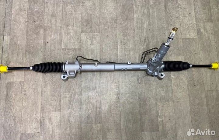 Рулевая рейка Ford Focus II 04-11 Focus III 11-15