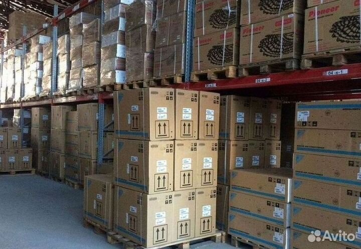 Кондиционер / большой выбор