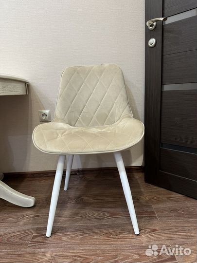 Стулья кухонные