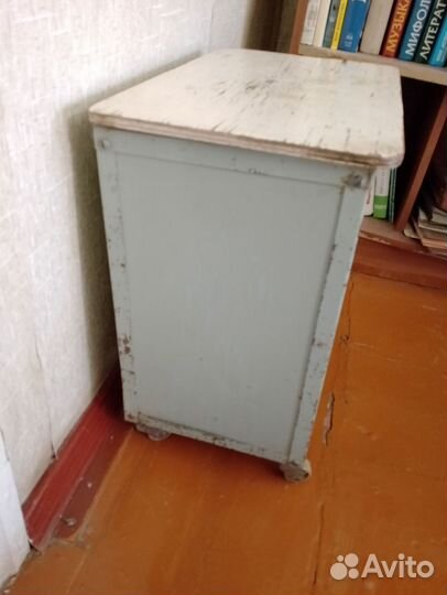 Ящик для хранения овощей