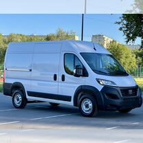 FIAT Ducato 2.2 MT, 2024, 29 км, с пробегом, цена 4 950 000 руб.