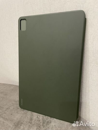 Чехол Huawei MatePad Pro 12.6 Folio Cover