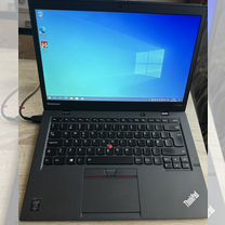 Thinkpad X1 Carbone gen 3 Core i7 5600u/8gb/256gb