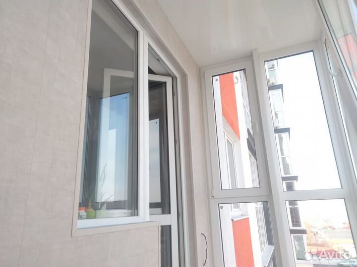 Ремонт окон