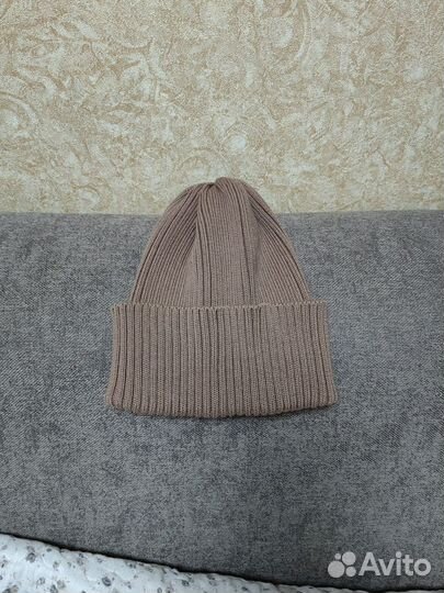 Шапка женская