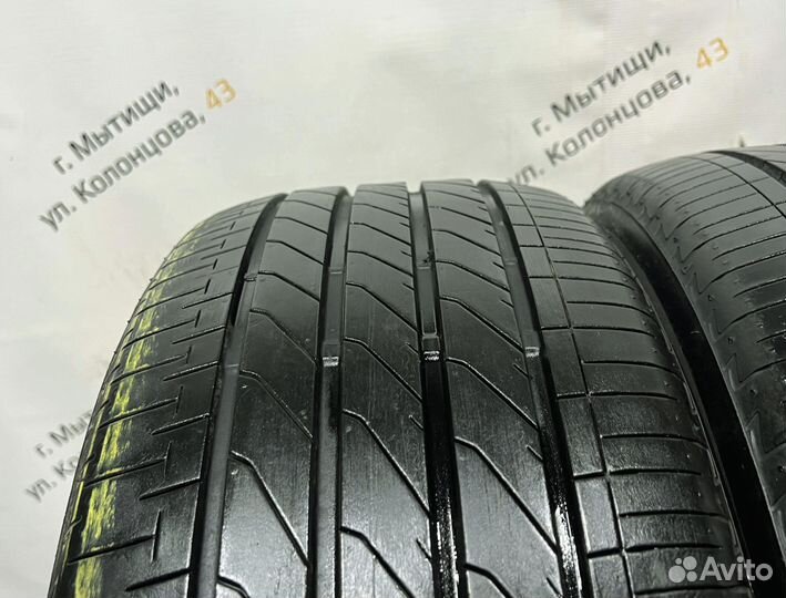 Bridgestone Turanza T005 245/45 R18 94Y