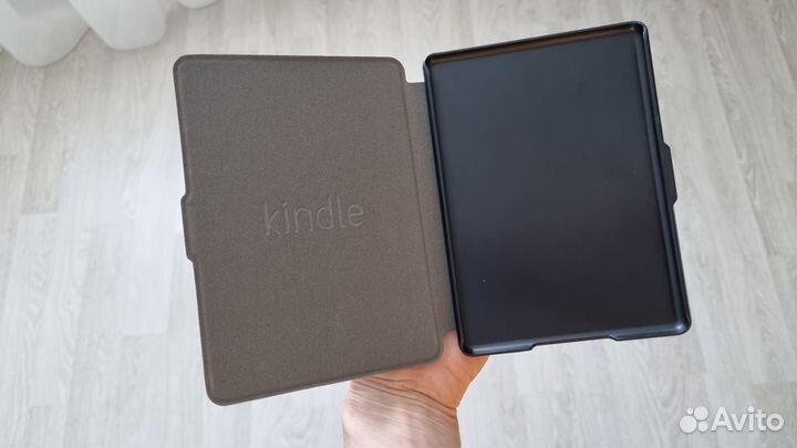 Чехол kindle 8/10 поколение paperwhite 1/2/3/4