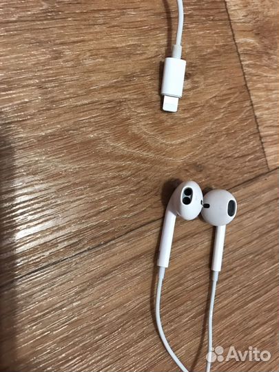 Наушники airpods провданые