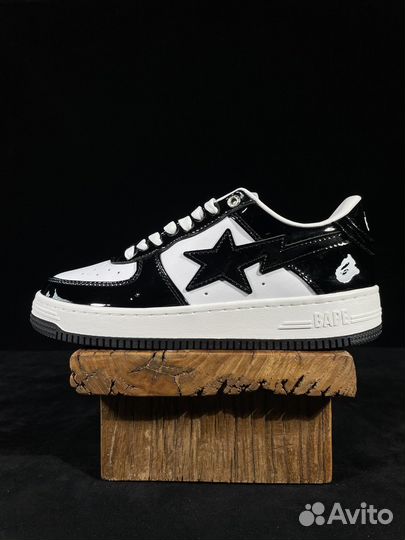 Кроссовки A Bathing Ape