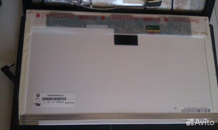 Матрица для ноутбука 15.6 N156BGE -L21 (LED) HD