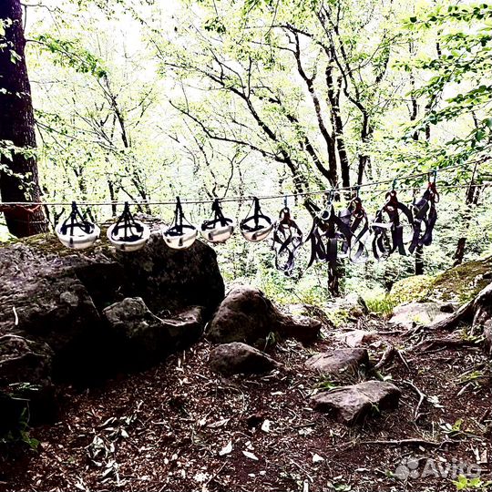 Прогулки в горы