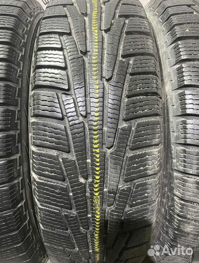 Nokian Tyres Nordman RS2 SUV 215/65 R16 98M