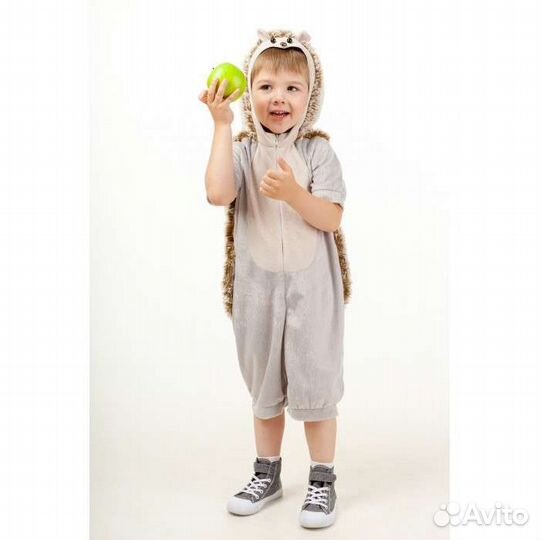 Карнавальный костюм для мальчика 104