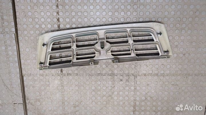 Решетка радиатора Subaru Forester (S10), 1998