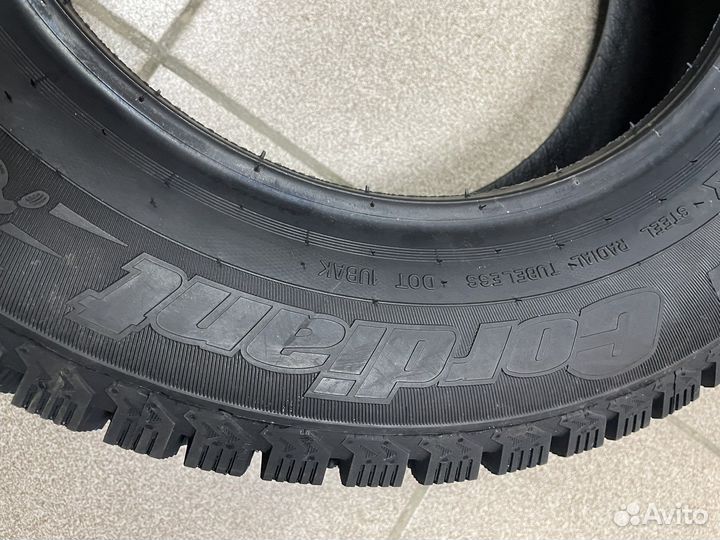 Cordiant Snow Cross 2 185/65 R14 90T