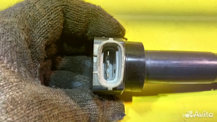 Катушка зажигания для Mitsubishi Lancer 10