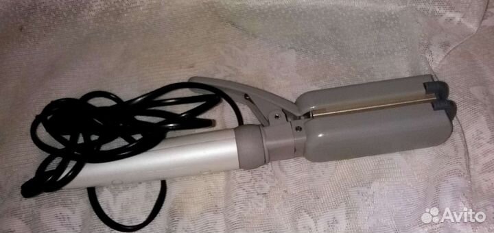 Плойка для волос Philips