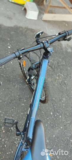 Велосипед подростковый stels 460