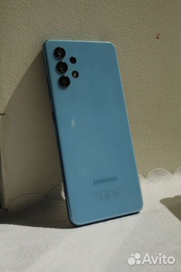 Samsung Galaxy A32 4/128