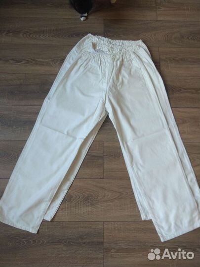 Рубашка кальсоны солдатские советские