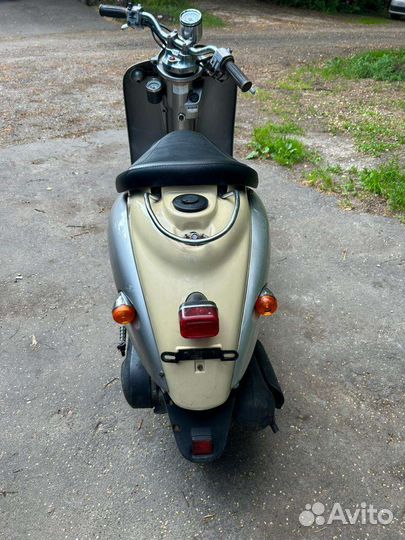 Yamaha vino