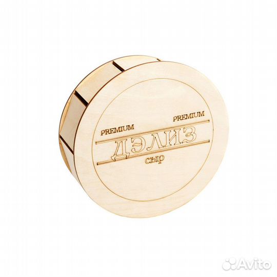 Коробки из фанеры