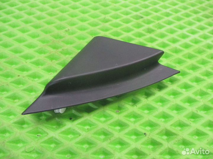 Уголок зеркала правого Chery Arrizo 8 1