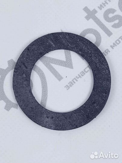 Резинка крышки бензобака Муравей