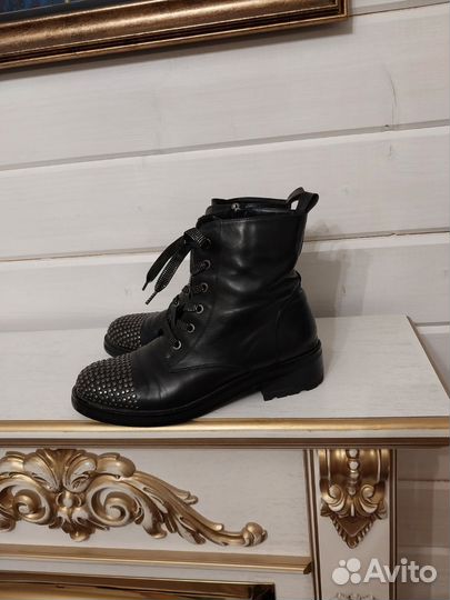 Ботинки женские Louis Veronica 38