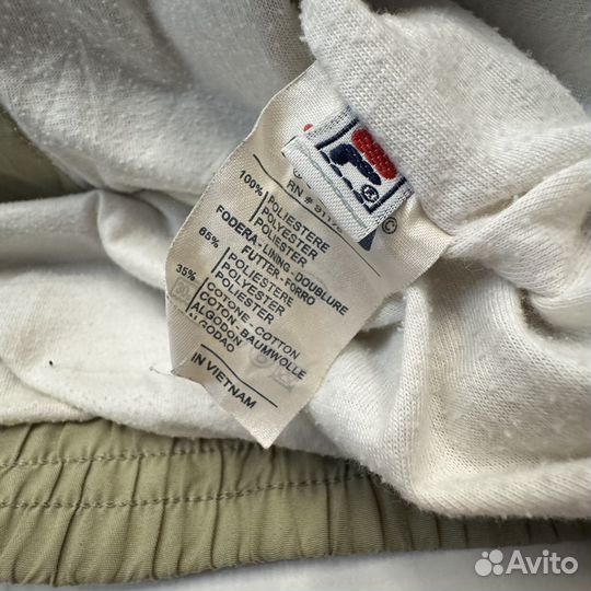 Ветровка Fila Vintage (оригинал)