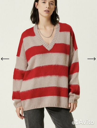 Джемперы allsaints