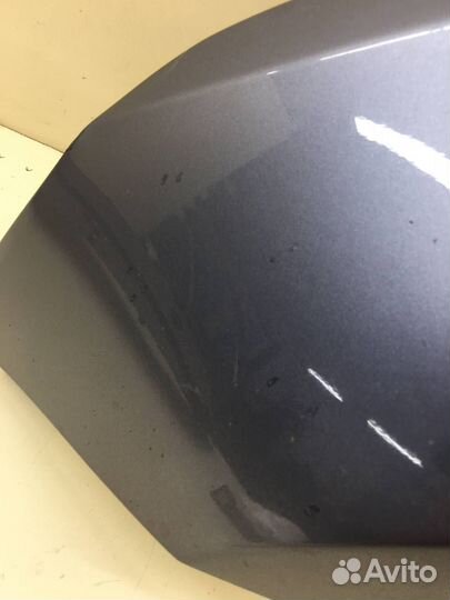 Крыло переднее левое Kia Optima 3 TF 2010-2015