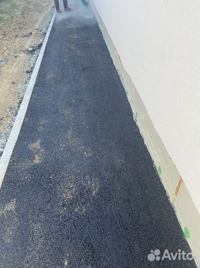 Благоустройство