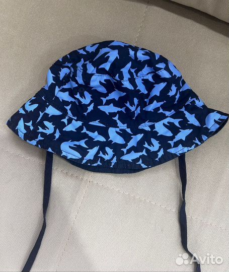 Панама на мальчика 46 48